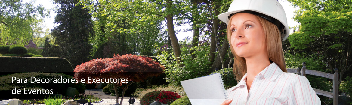 Decoradores e Executores de Eventos