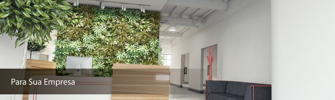 Para Sua Empresa